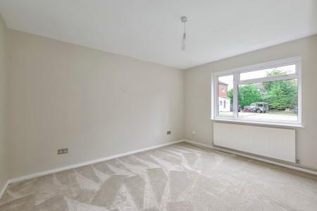 Living Room - View 2