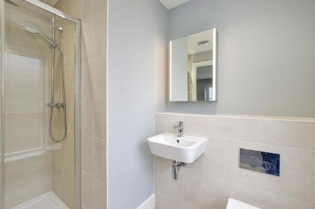 En Suite Shower Room/WC - View 2