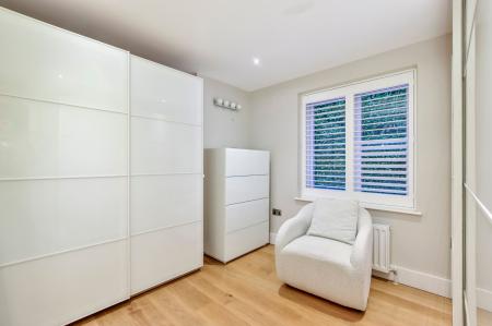 Bedroom 4/Dressing Room