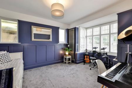PLAY ROOM