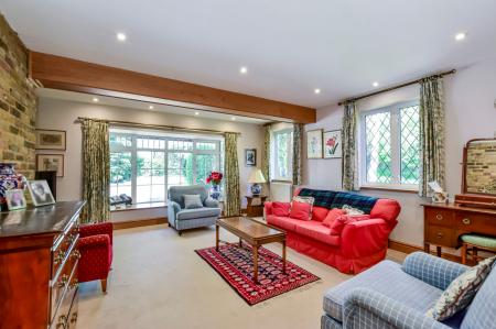 SITTING ROOM