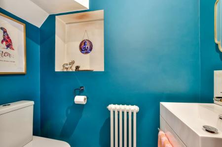 Ground Floor Guest WC