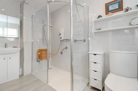 En suite