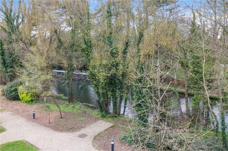 Canal View
