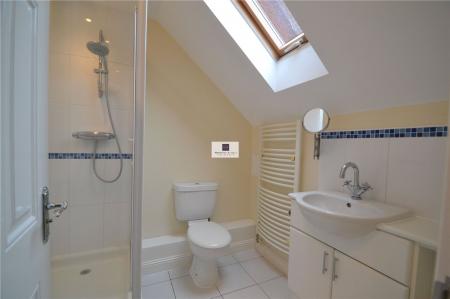 Master Ensuite