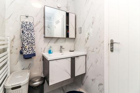 Ground Floor Shower Room