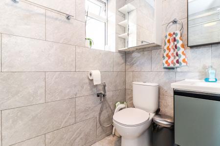 First Floor - Ensuite (View 2)