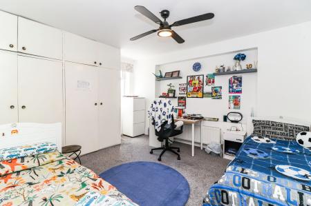 Bedroom 2