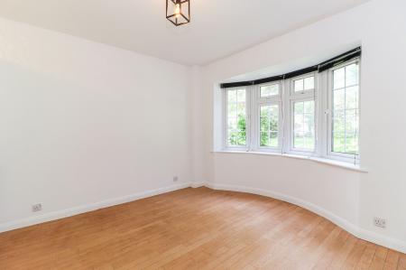 Bedroom - View 1
