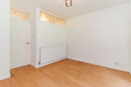 Bedroom - View 3