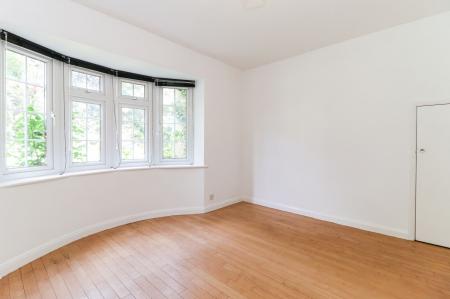 Bedroom - View 2