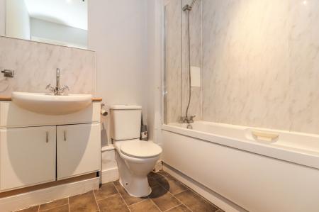 Main Family Bathroom