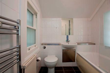master en suite bath