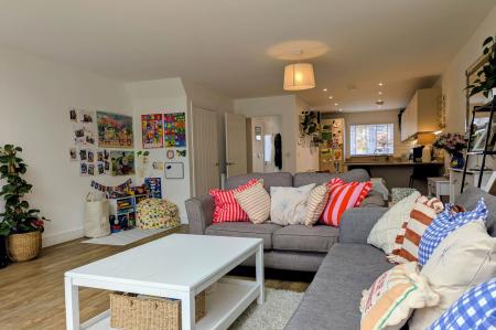 Seymour Drive, Marden