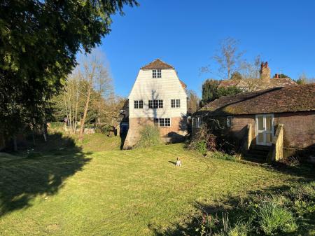 Goudhurst, Kent