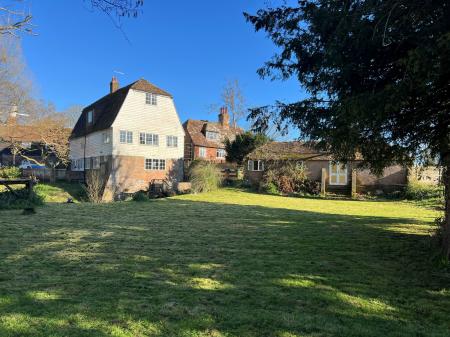 Goudhurst, Kent