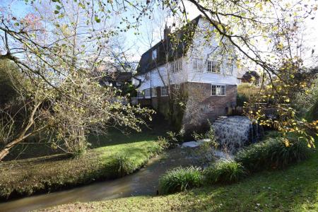 Goudhurst, Kent