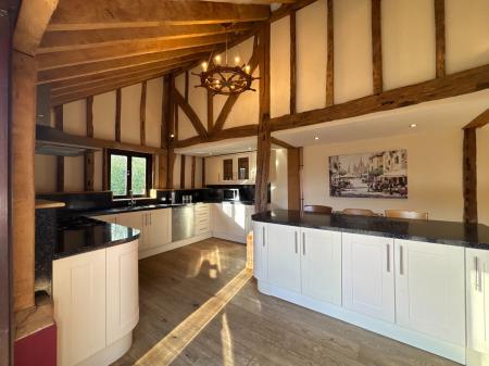 Collier Street, Kent