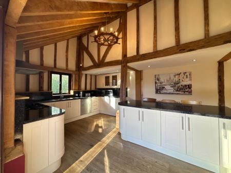 Collier Street, Kent