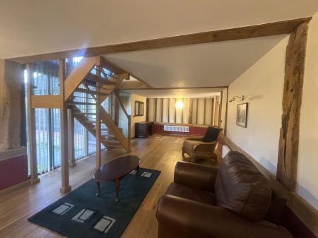 Collier Street, Kent