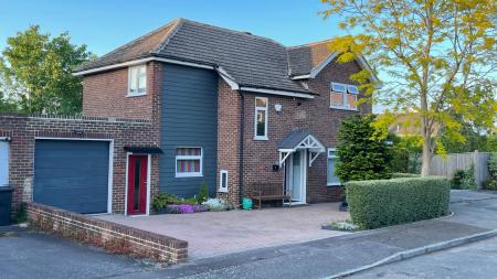 Staplehurst, Kent
