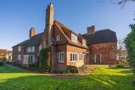 Marden, Kent