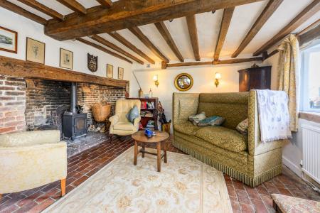 Marden, Kent