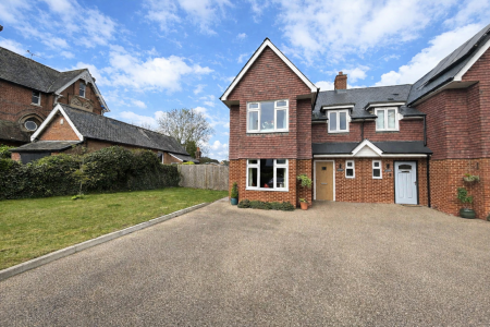 Staplehurst, Kent