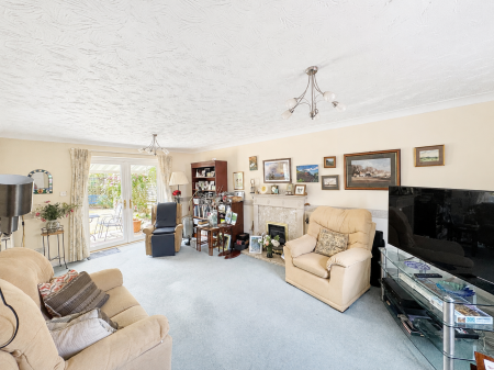 Marden, Kent