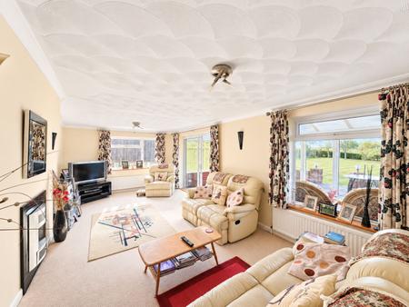 Staplehurst, Kent