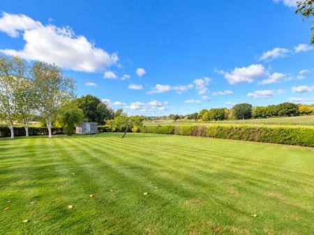 Staplehurst, Kent