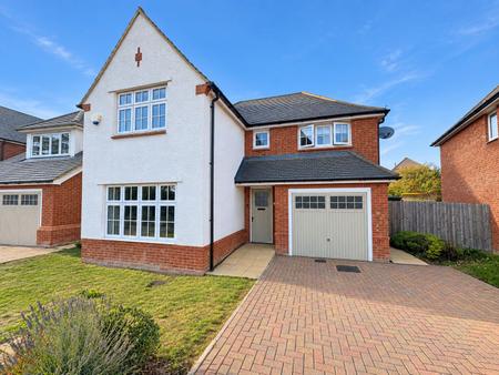Staplehurst, Kent