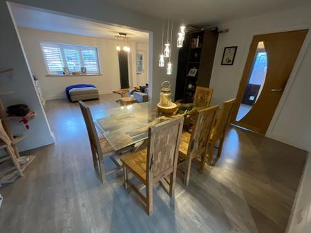 DINING ROOM 14'6 x 9'7