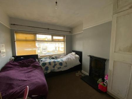 BEDROOM ONE 13' x 10'3