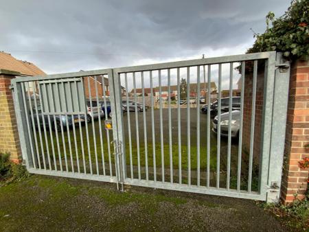 ALLOCATED PARKING