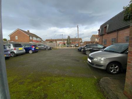 ALLOCATED PARKING