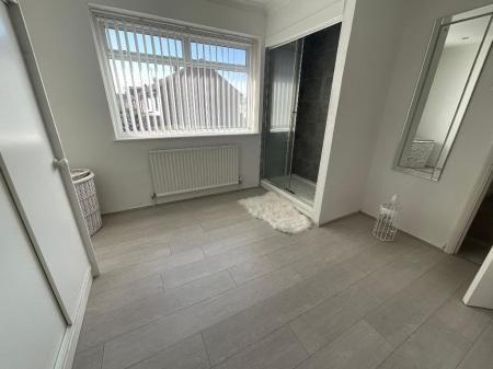 BEDROOM FOUR 11'2 x 9'7