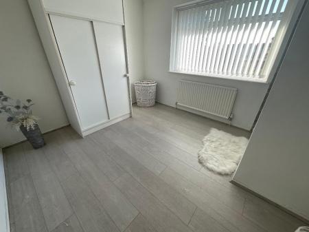 BEDROOM FOUR 11'2 x 9'7