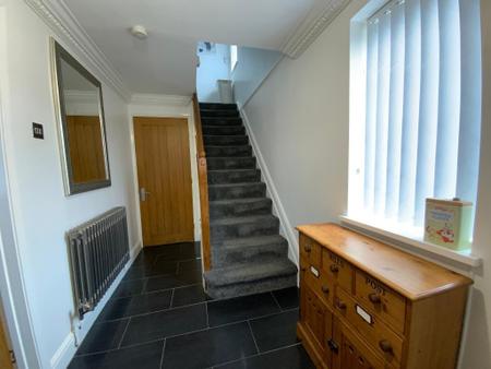 HALLWAY