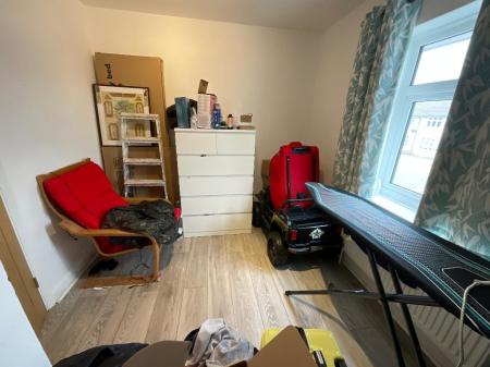 BEDROOM THREE 10'1 x 8'1