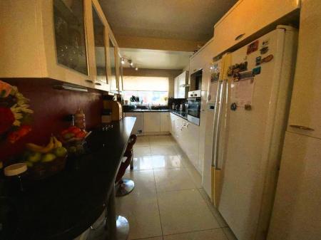 KITCHEN 16'2 x 11'9