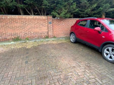 ALLOCATED PARKING