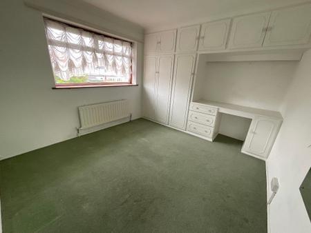 BEDROOM TWO 10'9 x 9'4