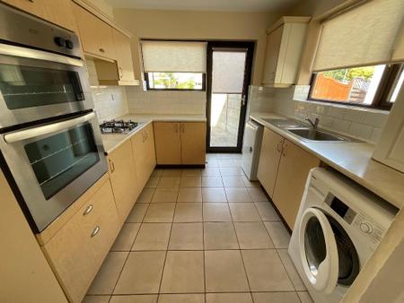 KITCHEN 12'4 x 8'8