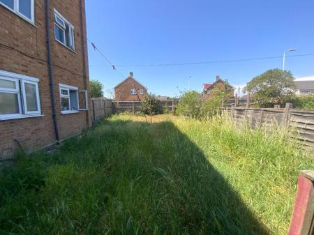 OWN GARDEN
