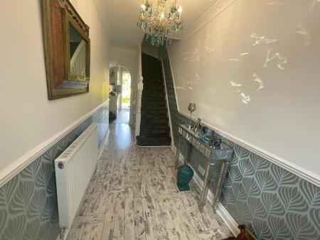 HALLWAY