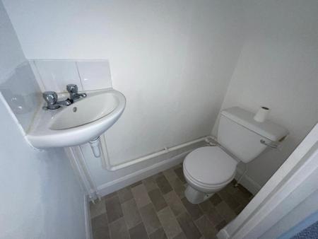 GROUND FLOOR WC