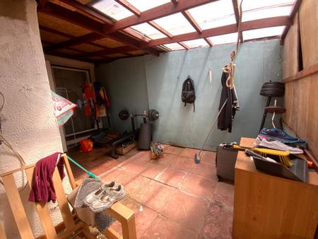 LEAN-TO