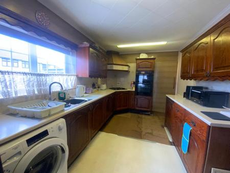 KITCHEN 13' X 8'10