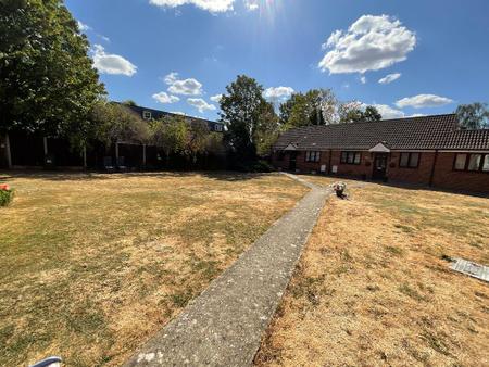 COMMUNAL GARDENS